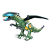 Electric Robo Dino Toy Green