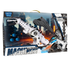 Electric Robo Dino Toy White