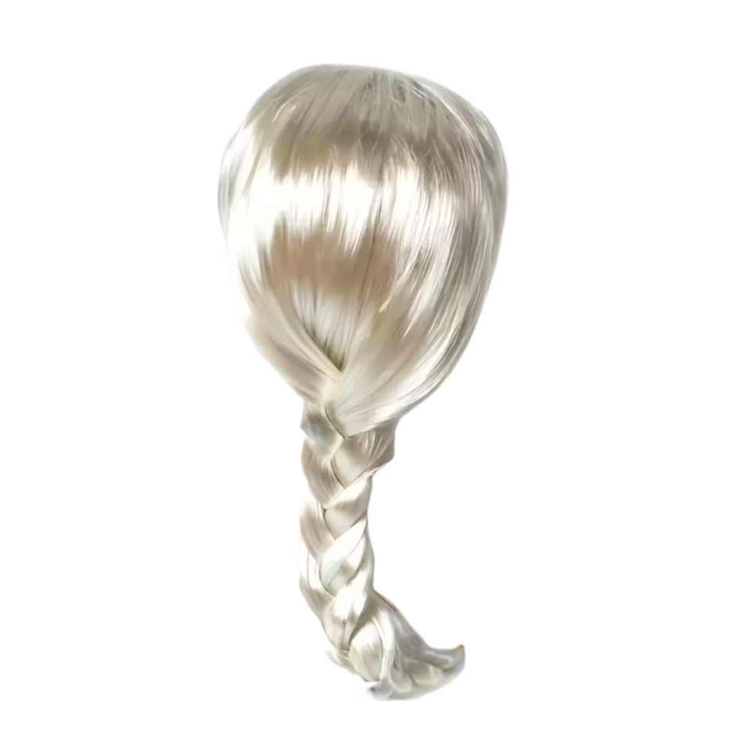 Elsa Wig