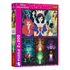 Enchanting Princesses 200PC Kids Puzzle Set