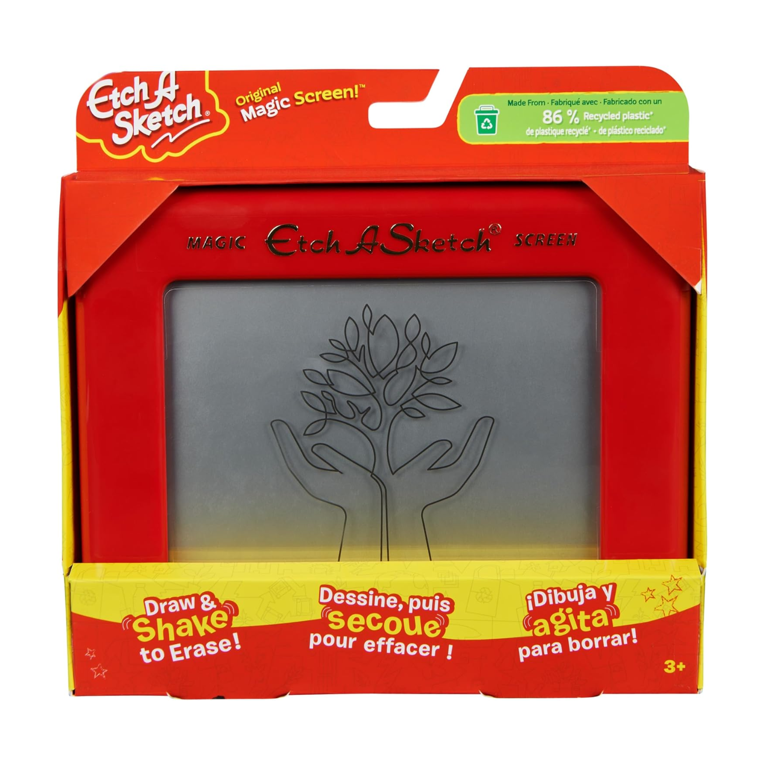 Etch a Sketch Classic
