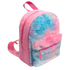 Fashion Faux Fur Backpack