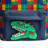 Fashionation Backpack - T-Rex