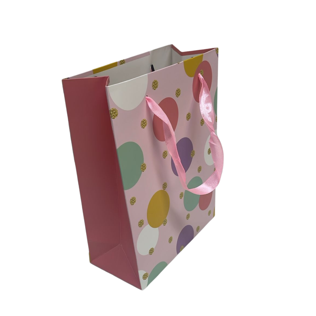 Gift Bags Small - Best Wishes