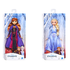 Frozen 2-Royal Shimmer Doll Asst