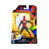 Spiderman - 3 Movie 15cm DLX Figure Black and Gold