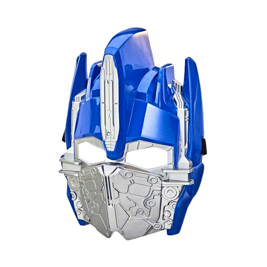 Transformers Basic Mask - 2 Assorted