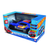 Hot Wheels 2 in 1 Race n Haul