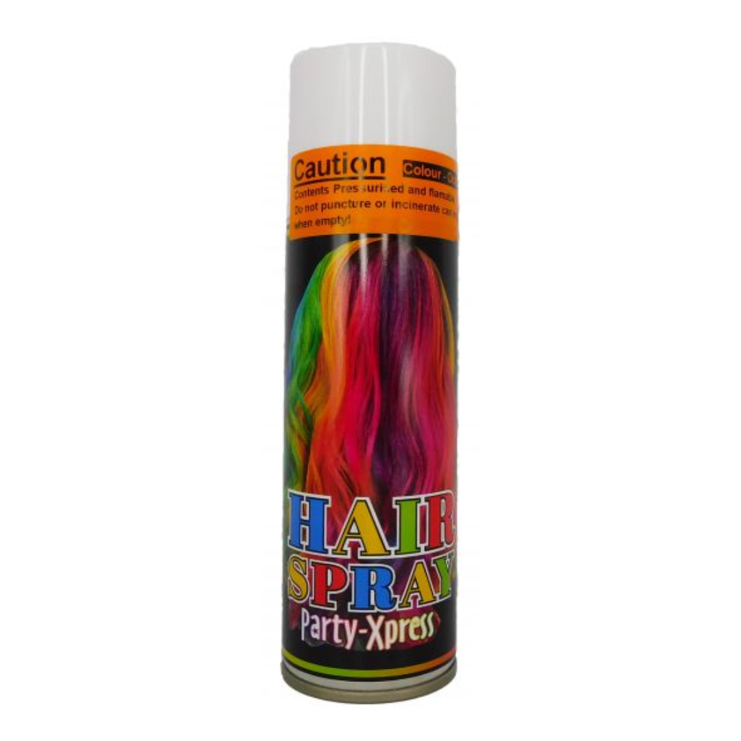 Hair Spray 150ml - Orange