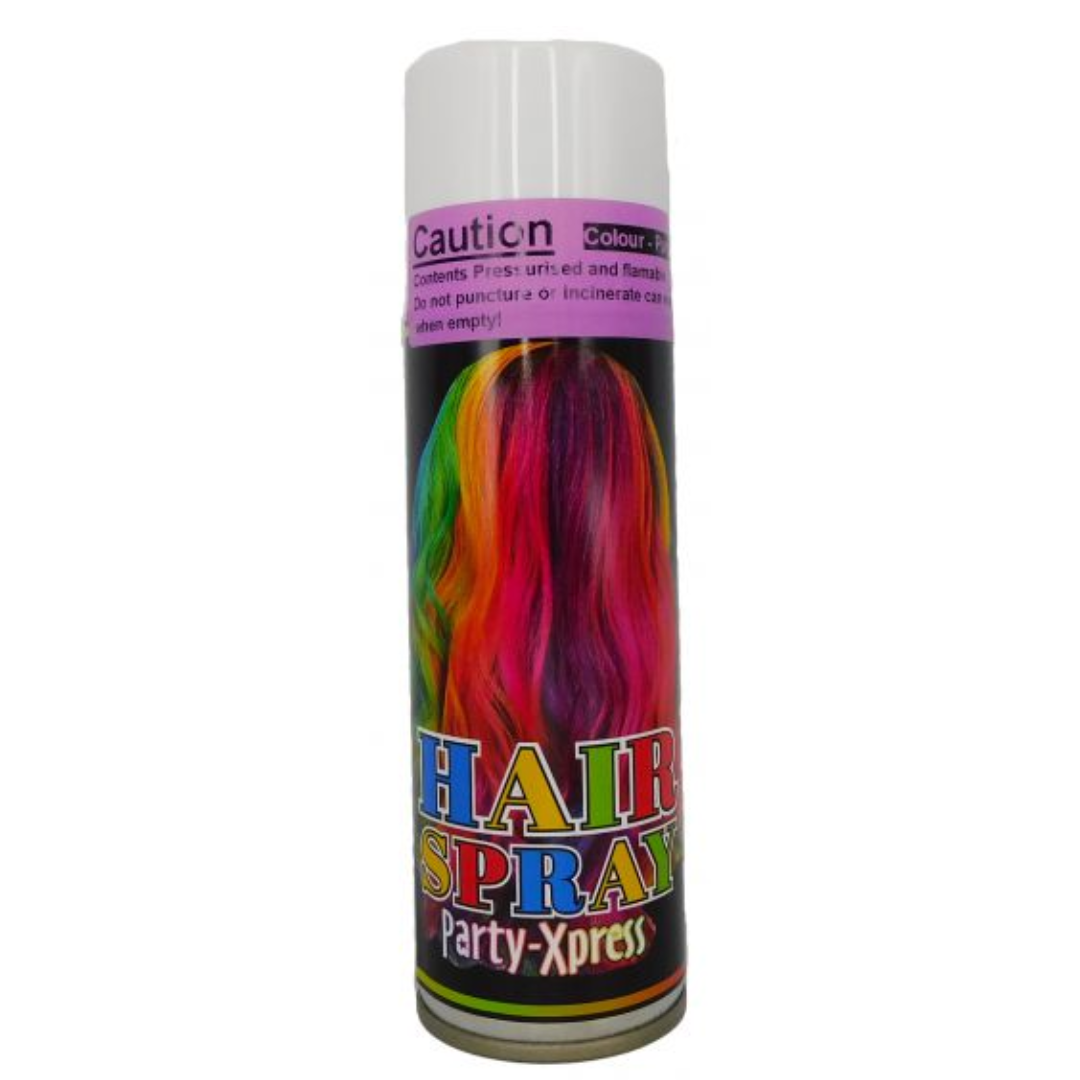 Hair Spray 150ml - Purple