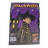 Halloween Cape Gold 80cm