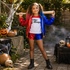 Harley Quinn Outfit