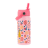 Insulated SS Bottle with Handle - Fruit