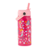 Insulated SS Bottle with Handle - Mermaid