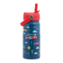 Insulated SS Bottle with Handle - Transportation
