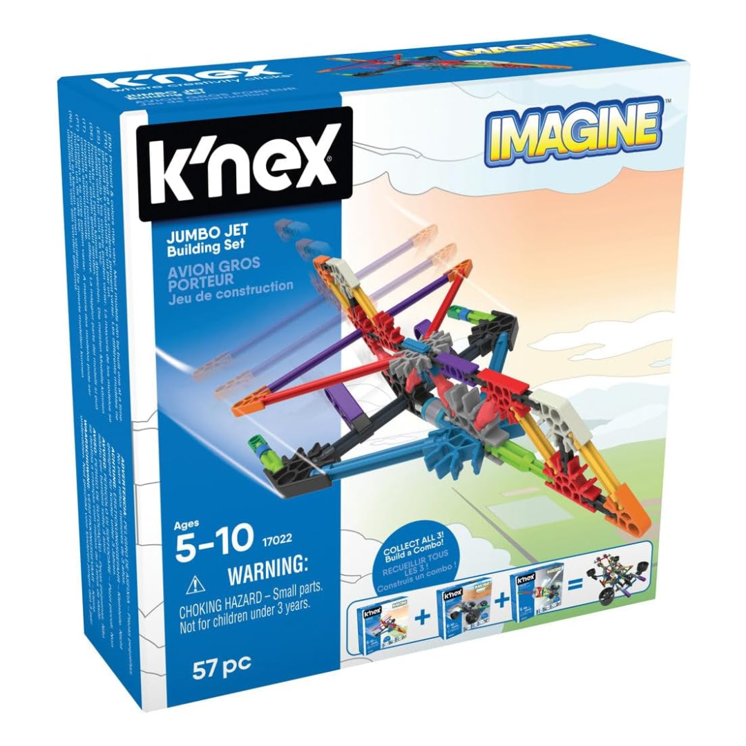 Jumbo Jet Starter Vehicle