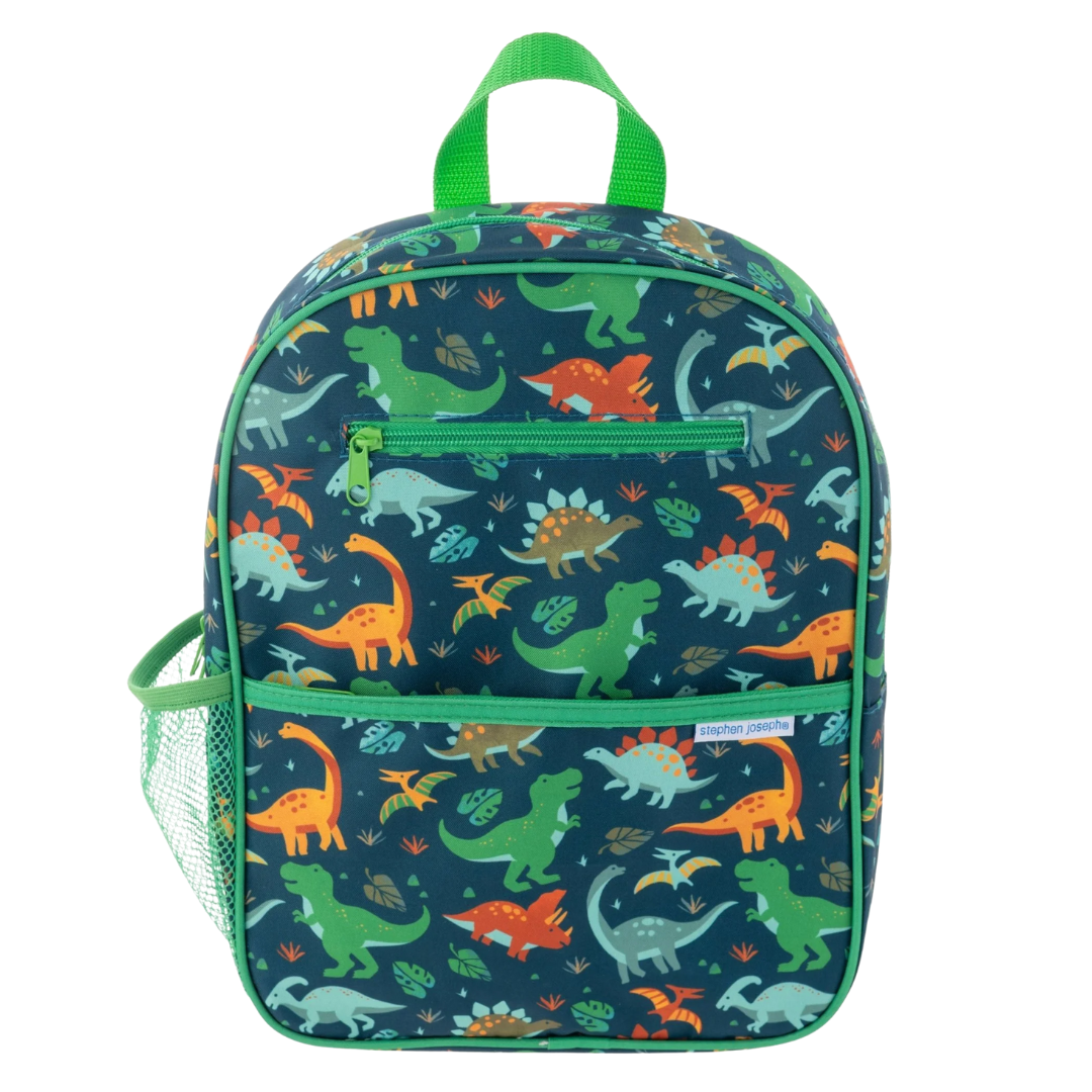 Junior Backpack Dino