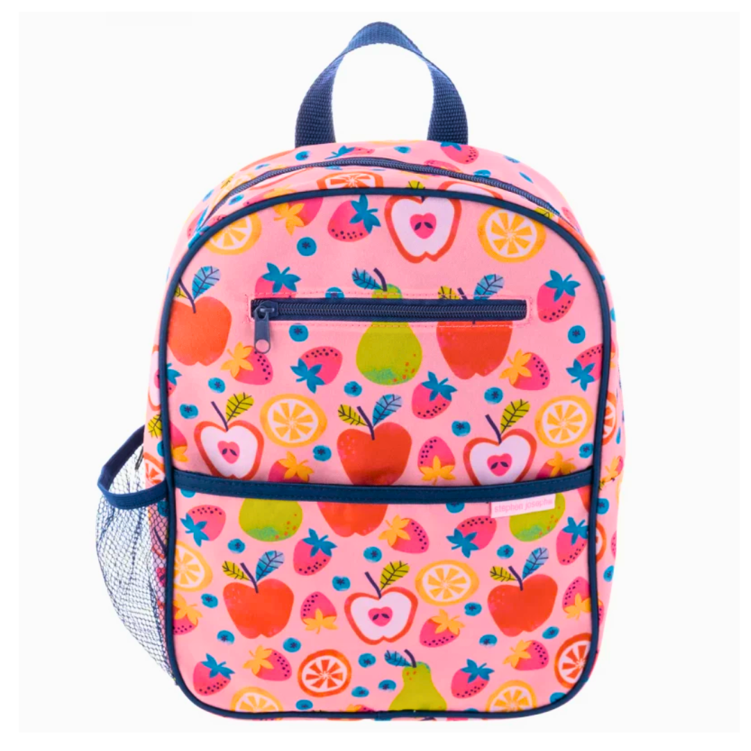 Junior Backpack Fruit