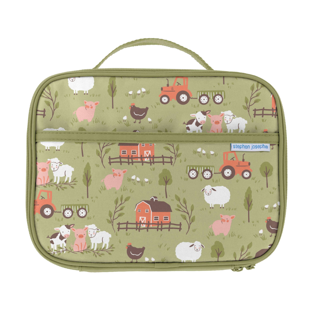 Junior Lunchbox - Farm