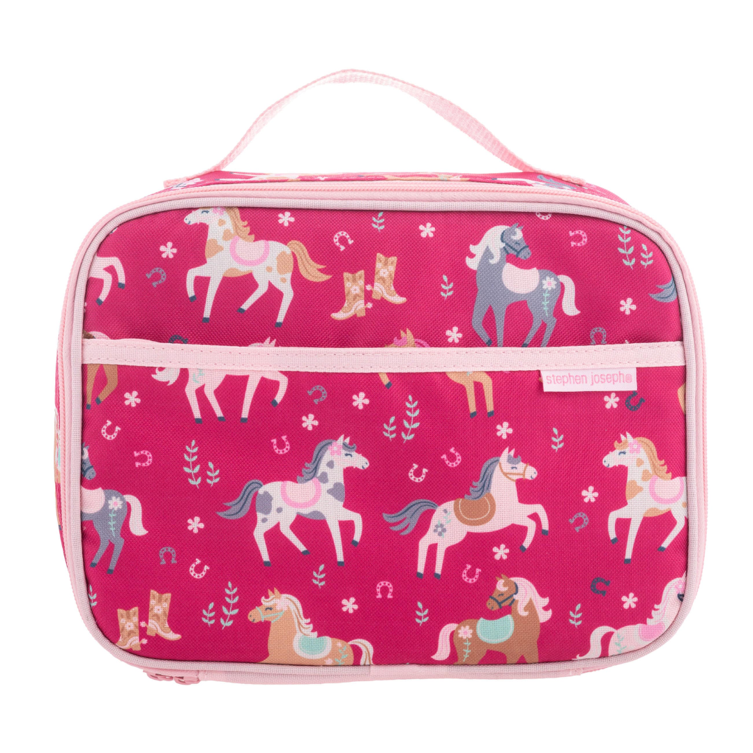Junior Lunchbox - Horse