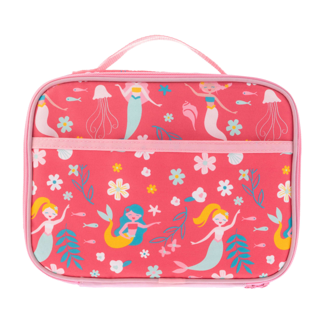 Junior Lunchbox - Mermaid
