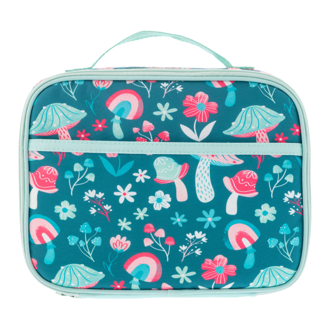 Junior Lunchbox - Mushroom