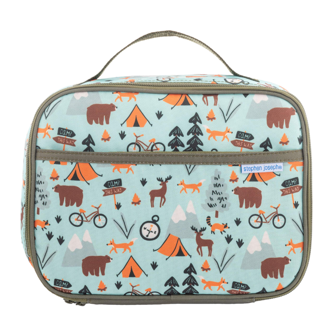 Junior Lunchbox - Outdoor