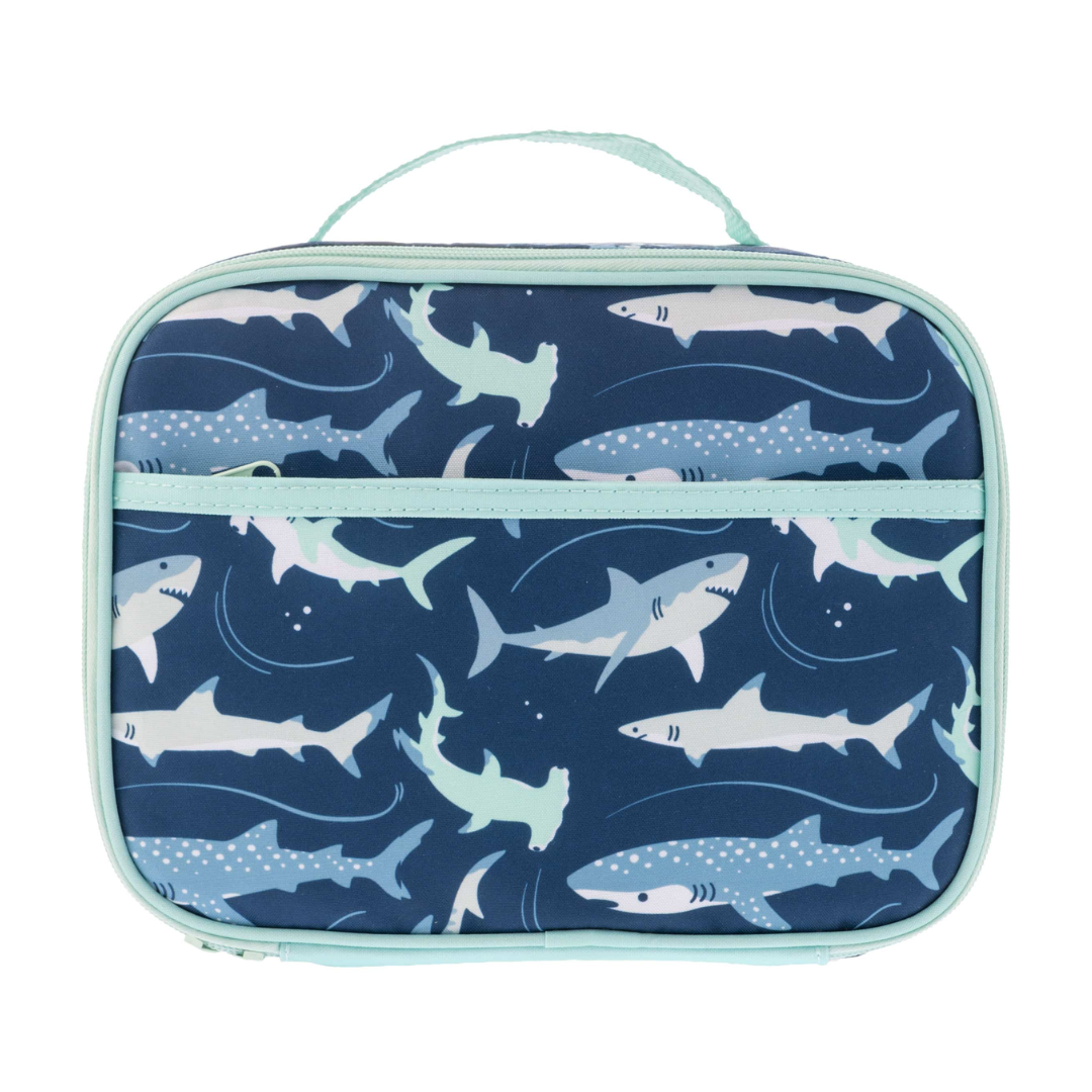 Junior Lunchbox - Shark