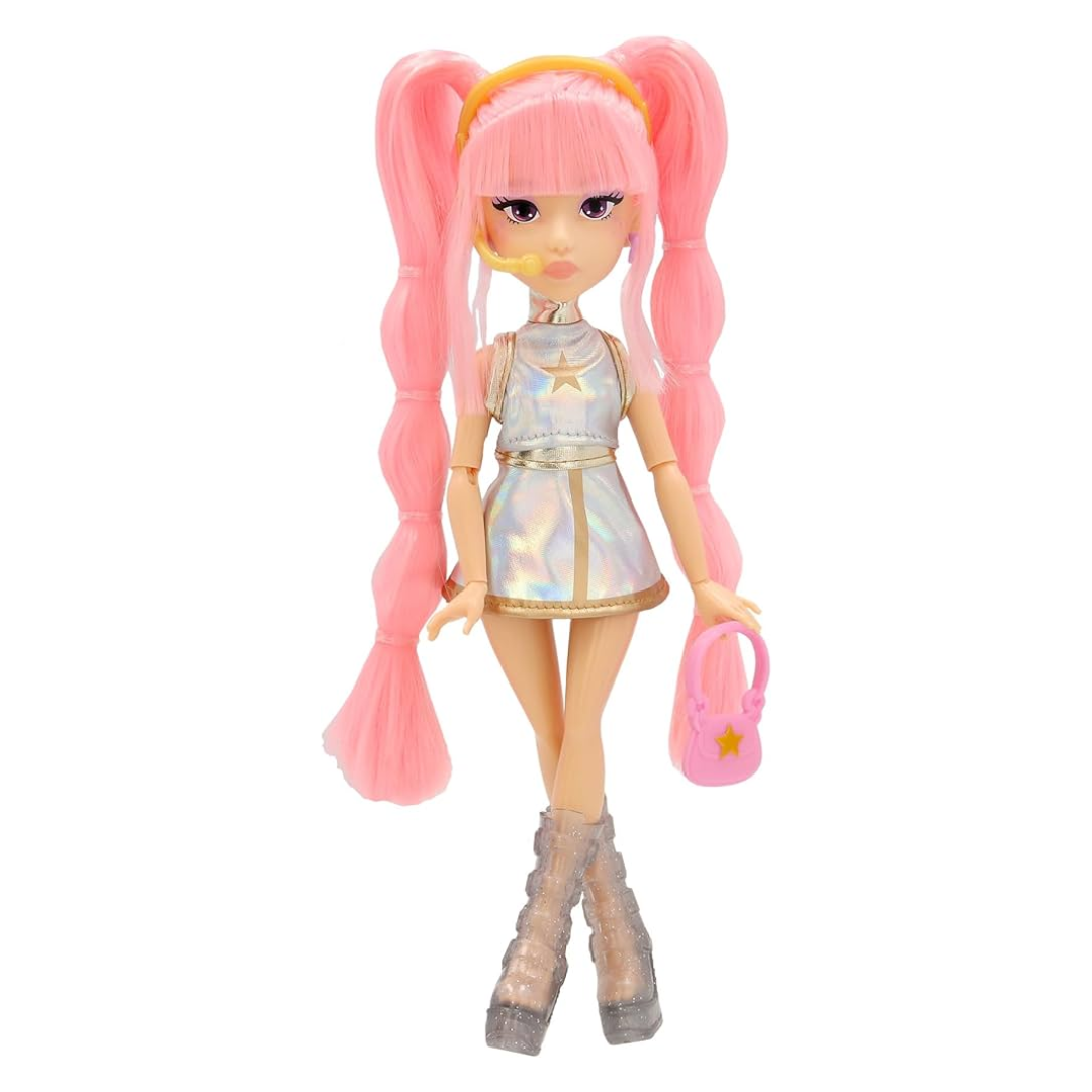 K-Pop Fashion Doll - Yuni