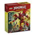 Kai's Dragon Mech Battle Pack