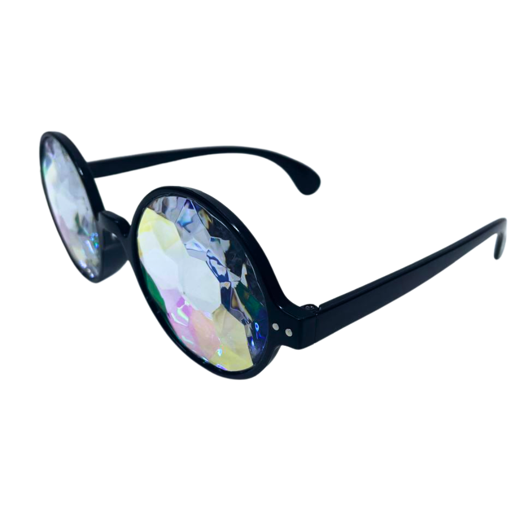 Kaleidoscope Glasses