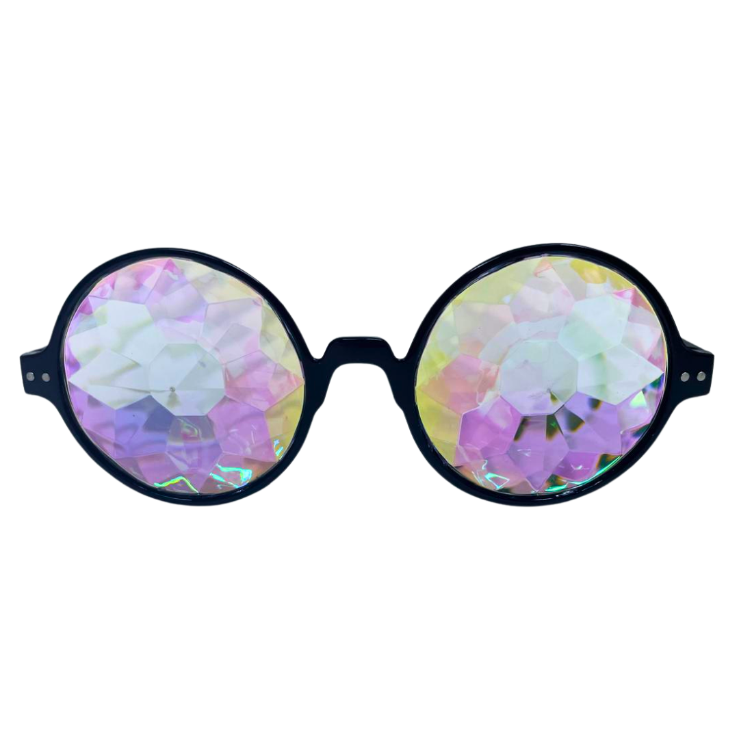 Kaleidoscope Glasses