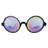 Kaleidoscope Glasses