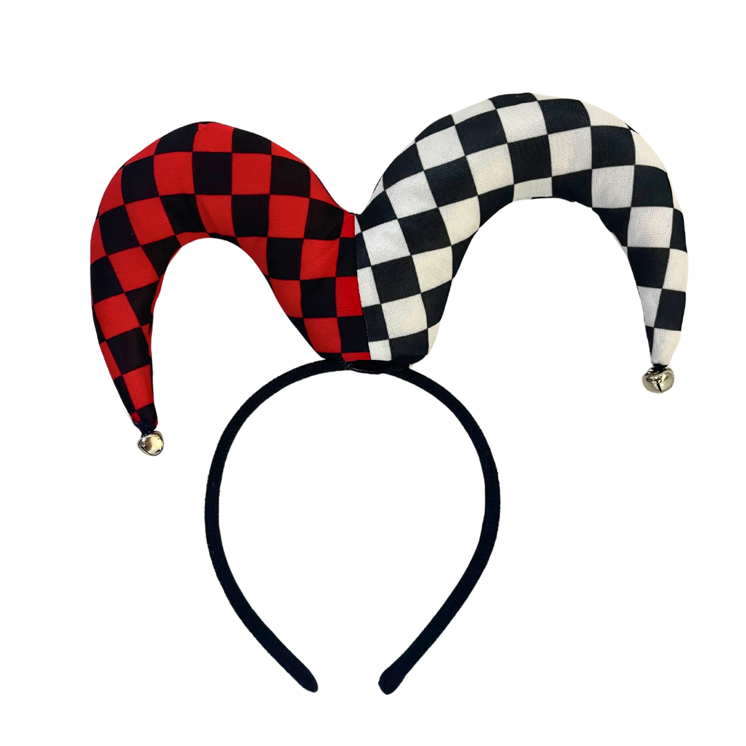 Kids Jester Aliceband