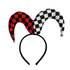 Kids Jester Aliceband