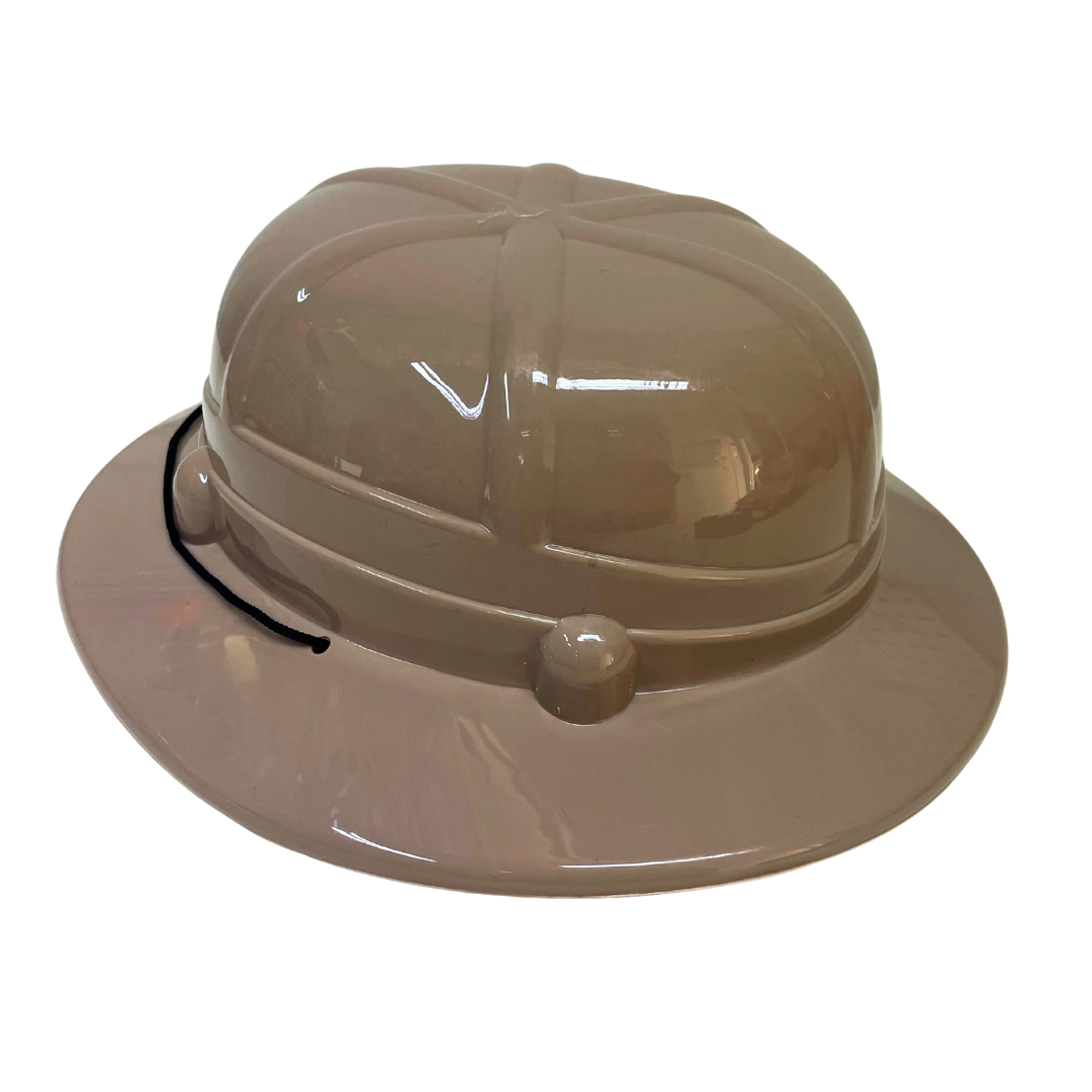 Explorer Outfit (Age 3-7) - Kids Career Day Dress-Up Costume