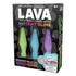 Lava Instant Slime
