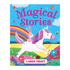 Large Print Magical Stories - Reading Book