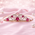 Sleeping Beauty Royal Princess Tiara
