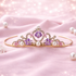 Rapunzel Royal Princess Tiara