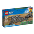 Lego Switch Tracks