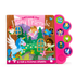 Let's Look for Fairy Friends - 6 Sounds Kids Book