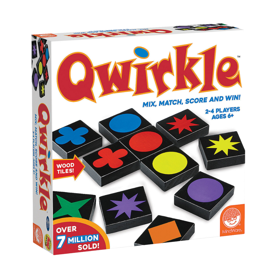 Qwirkle