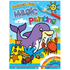 Magic Painting Beach Fun Activity Book