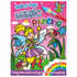 Magic Painting Fairy Fun Activity Book