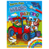 Magic Painting Farm Fun