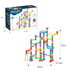Marble Run Pipeline Toy