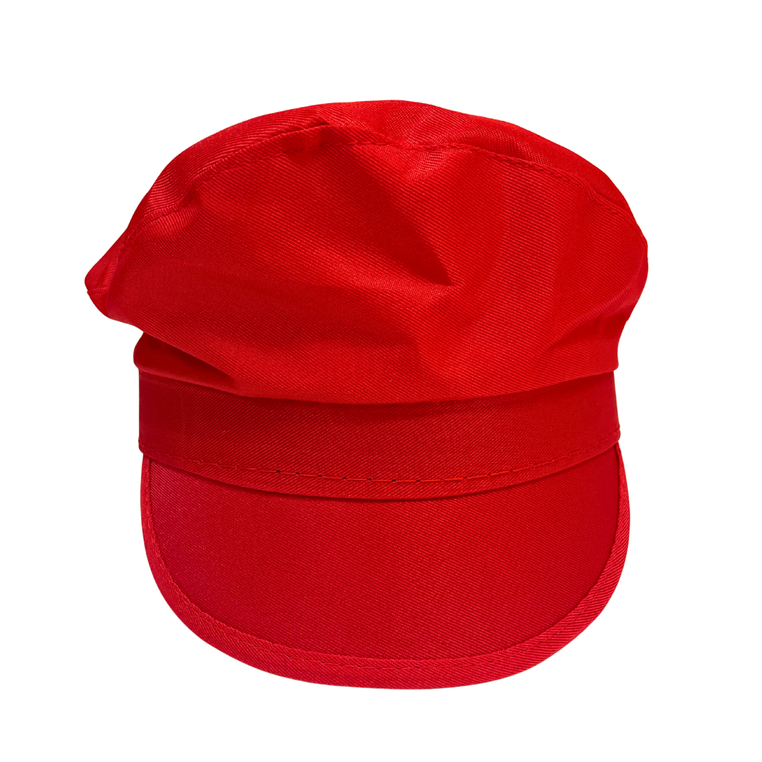 Mario Cap