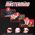 Mastermind Memory Game