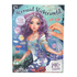 Metallic Sticker World - Mermaid